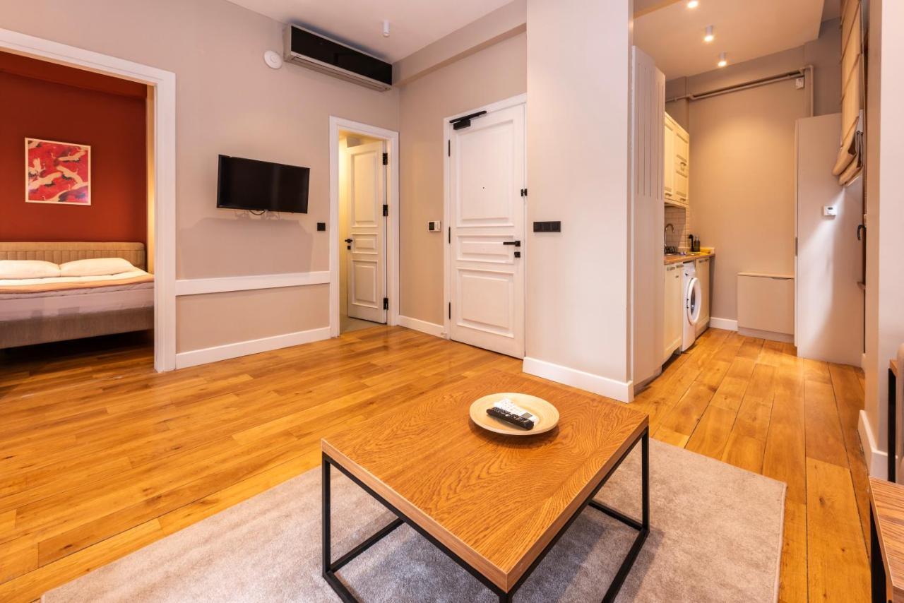 Bguest Pera Appart hôtel