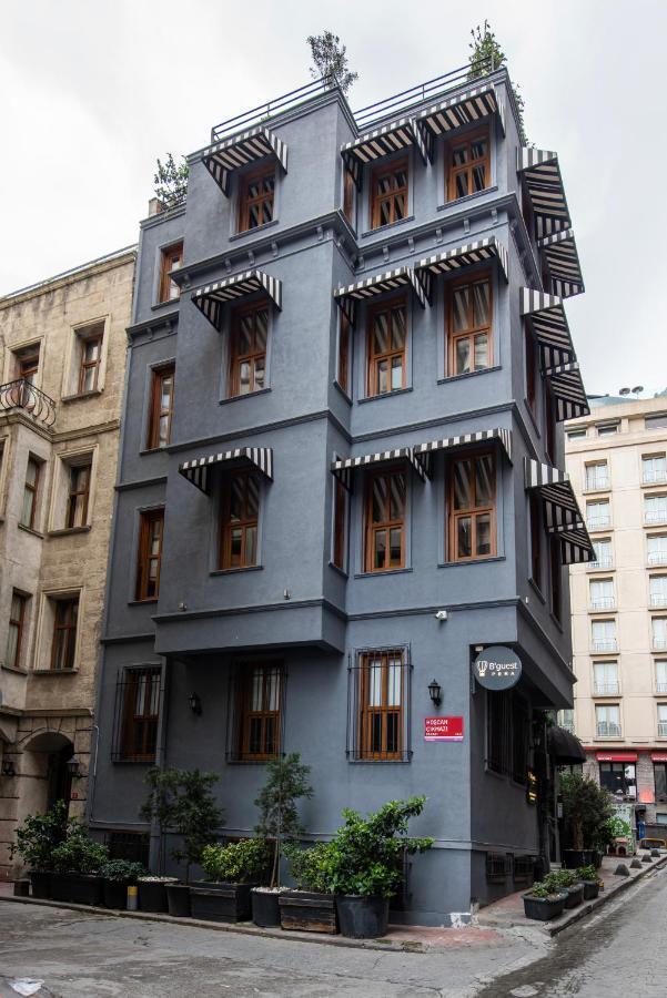 Bguest Pera Appart hôtel *