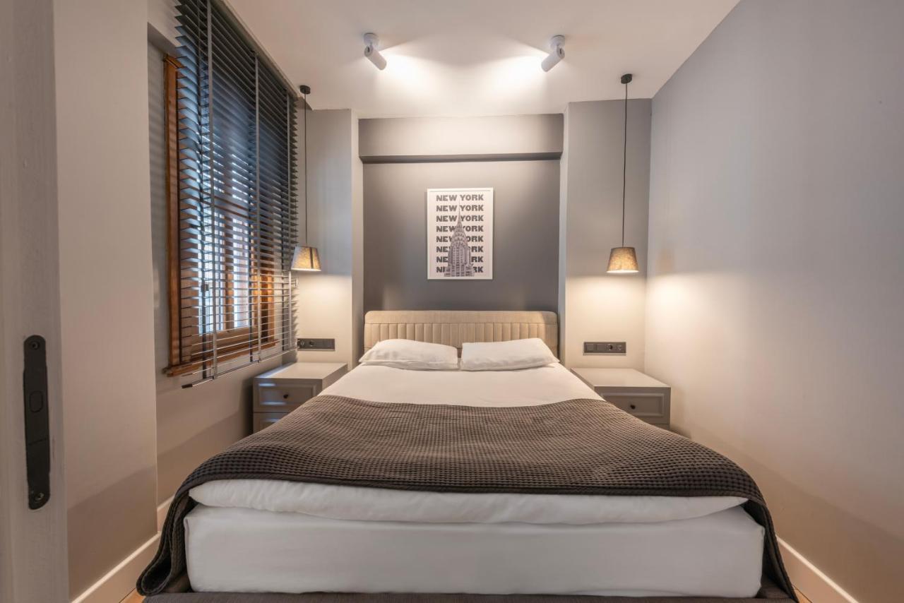 Bguest Pera Provincia di Istanbul