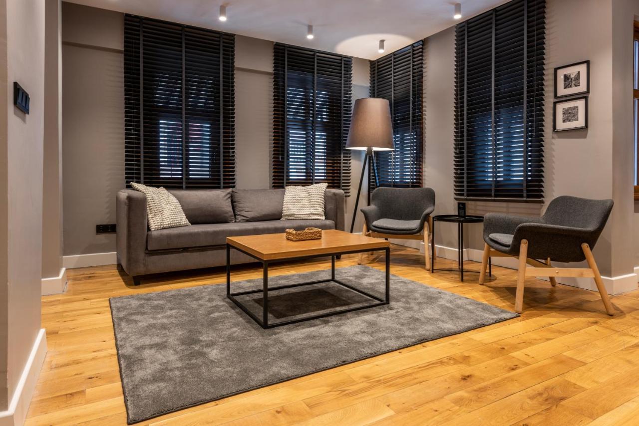 Bguest Pera * Provincia di Istanbul