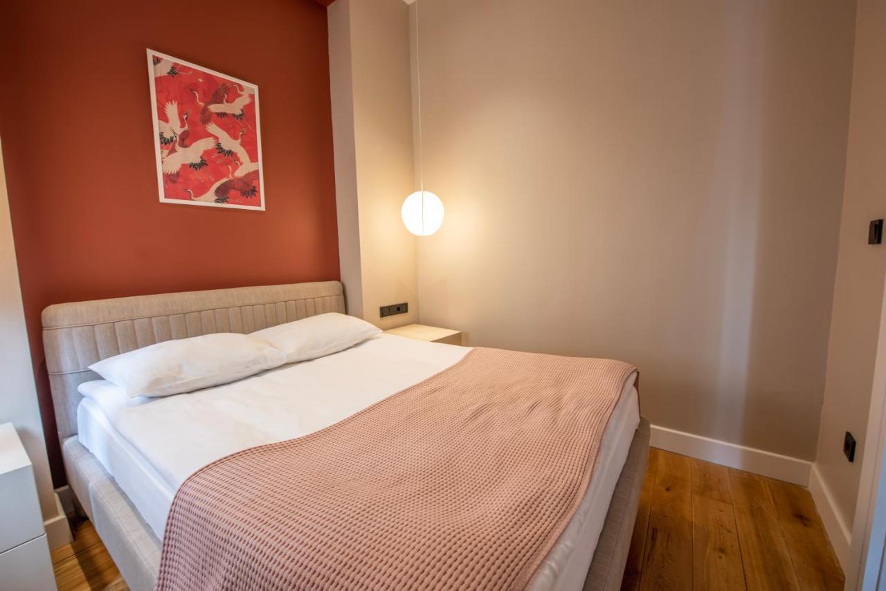 Bguest Pera Aparthotel Provincia di Istanbul
