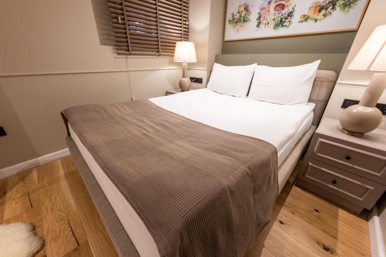 Bguest Pera Aparthotel Provincia di Istanbul