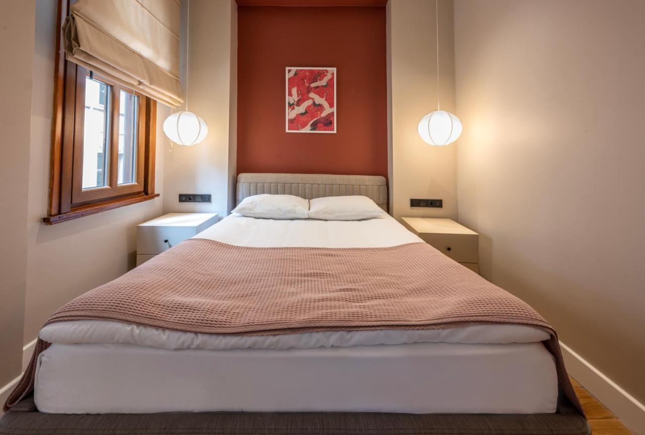Bguest Pera * Provincia di Istanbul