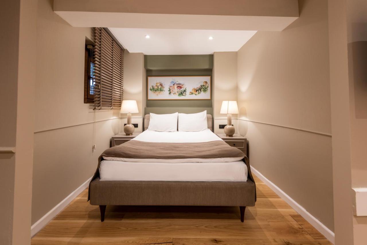 Bguest Pera * Provincia di Istanbul