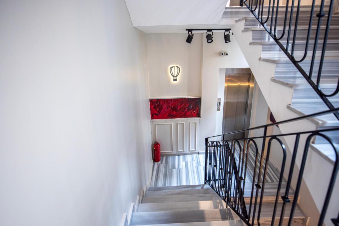 Bguest Pera * Provincia di Istanbul